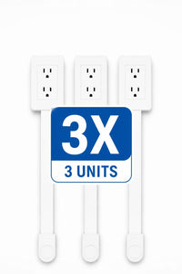 3 Unidades